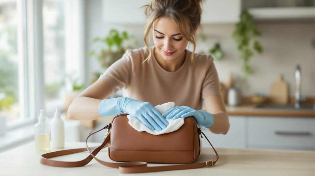 Comment entretenir son sac à main pour le garder comme neuf ?