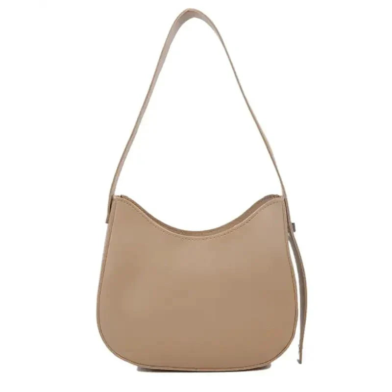 sac à main a bandoulière beige