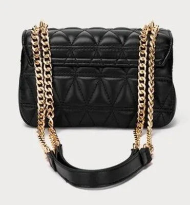 Petit sac à main de luxe GABY en cuir synthétique élégant, bandoulière réglable, parfait pour transporter vos essentiels avec style, confortable et chic pour toutes vos sorties.