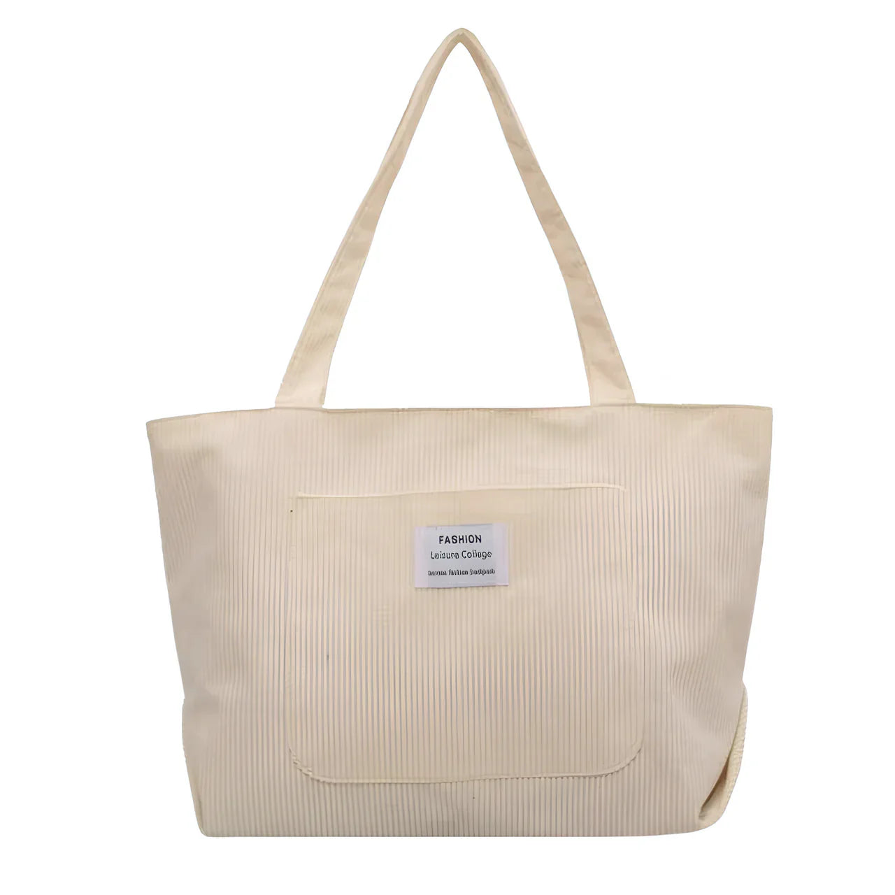 ALEYA - Sac à Main Cabas Fourre-Tout