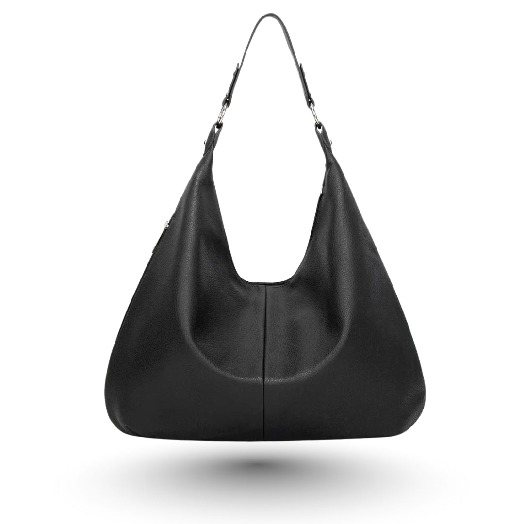 GAELLE - Sac à Main Fourre-Tout Luxe en Cuir Souple